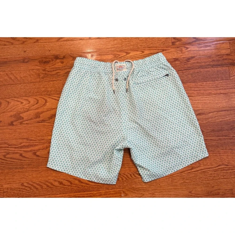 Faherty Brand these swim